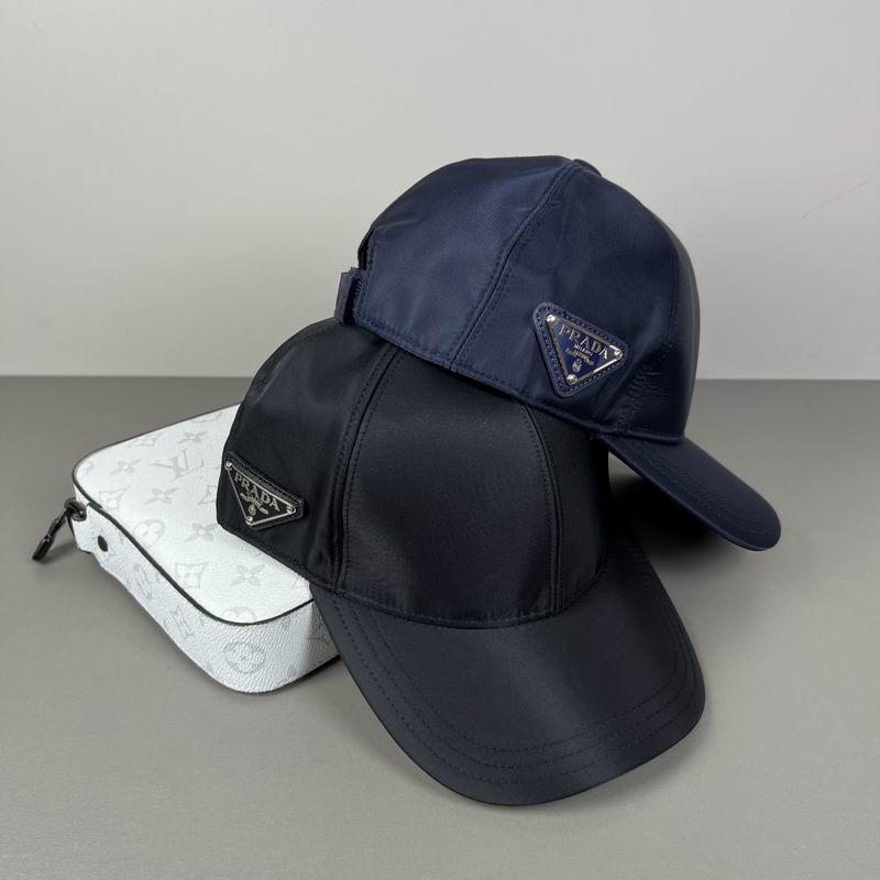 Prada Cap dx25